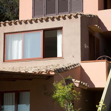 La Casa Di Cri Villa Simius Bagian luar foto